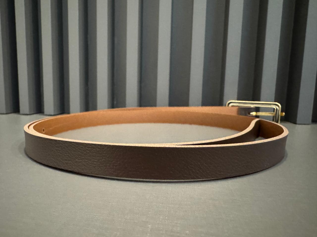 Vestido Oceano com Cinto